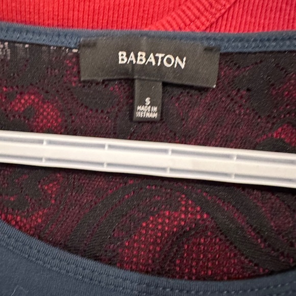 Size Small Aritzia Dress - Picture 3 of 4